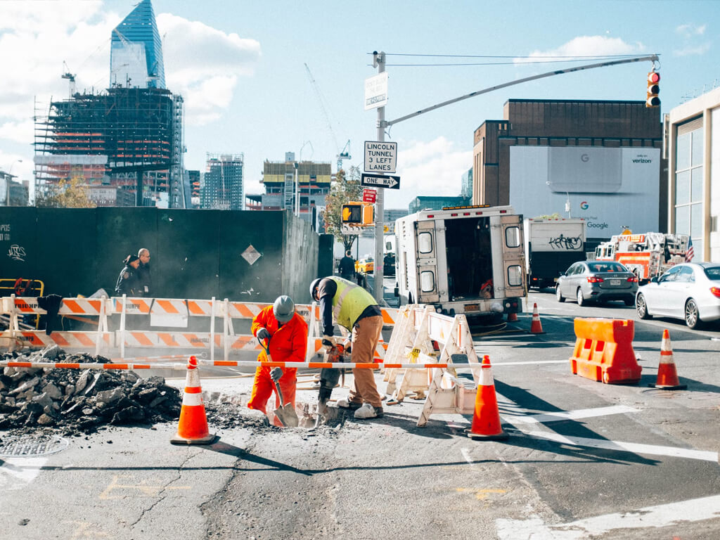 MUBA İnşaat Kurumsal